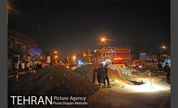 نشست چهار راه مولوی 31