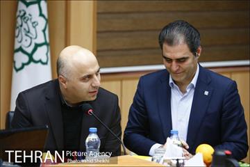 ستاد بازآفرینی پایدار کلانشهر تهران 4