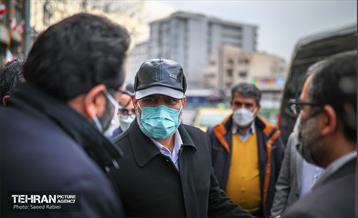 اجرای طرح تحول نگهداشت شهر 32