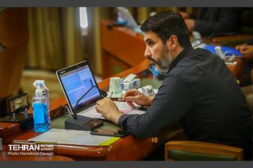 رای قاطع شورا به ریاست مجدد مهدی چمران 27