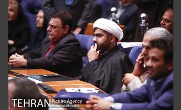 بیستمین جشنواره خیرین مدرسه ساز تهران 10