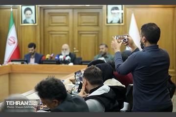نشست خبری «لایحه بودجه ۱۴۰۳» 33