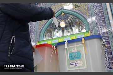 انتخابات ۱۴۰۲ در مسجد امام جعفر صادق(ع) 55
