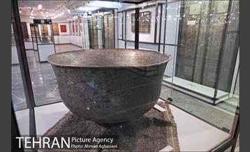 موزه آستان حضرت عبدالعظیم حسنی (ع) 38