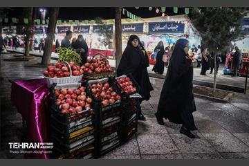 افتتاح جشنواره اقوام و گذر گردشگری دارالمومنین تهران 30