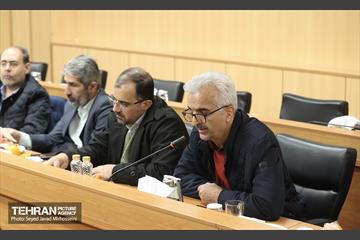 دومین نشست ادوار بسیج دانشجویی 12