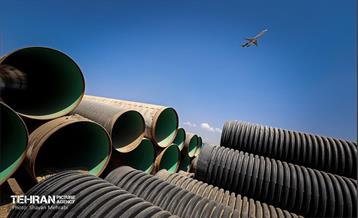 اینجا کارگاهه؛ پروژه بزرگراه یادگار امام(ره) - میدان فتح 36