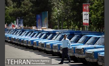 رزمایش بزرگ همدلی و کمک مومنانه 7