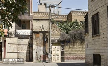 بازدید از بافت تاریخی و پروژه‌های فعال منطقه ۱۲ تهران 51