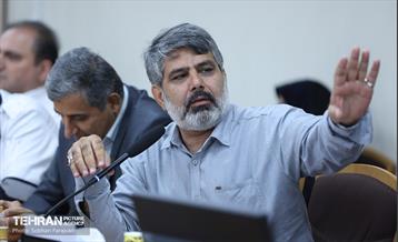 جلسه ستاد راهبری بازسازی و رسیدگی به امور آسیب دیدگان جنگ تحمیلی 17