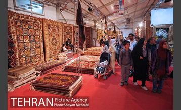 ماه مبارک رمضان در برج میلاد تهران 28