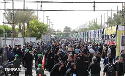 سی و ششمین سالگرد ارتحال امام خمینی (ره) 17