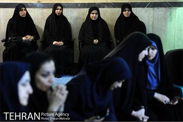 تجدید بیعت شهردار و مدیران شهری با آرمان های حضرت امام خمینی(ره) 36