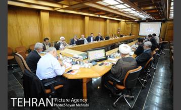 نشست شورای فرهنگی و اجتماعی 11