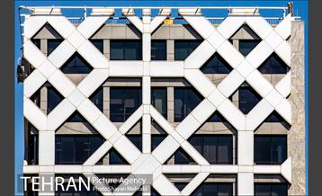 تهران، معماری و مدرنیته 5