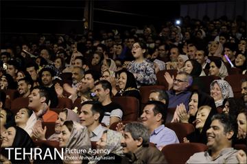 همایش بزرگ شعبانیه منتظران ظهور 31