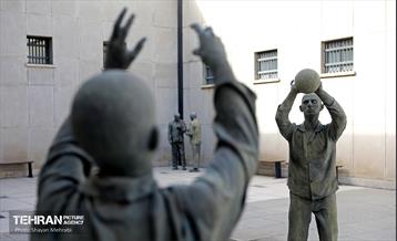 باغ موزه قصر (زندان سیاسی)‎ 7