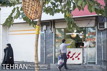 خیابان دماوند 30