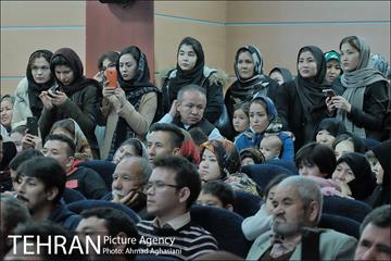 جشن یلدای مهربانی 14