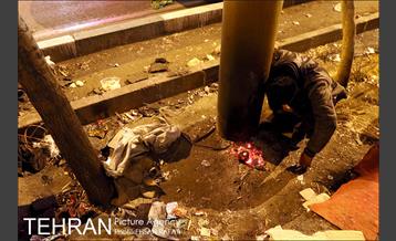 شب عید با شهردار شب تهران 20