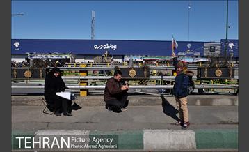 راهپیمایی یوم الله 22 بهمن -2 12