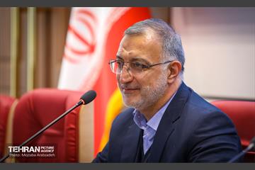 نشست اعضای هیئت علمی بسیجی دانشگاه به مناسبت گرامیداشت ایام الله دهه فجر 17