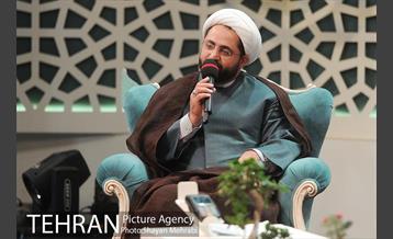 جشنواره رمضانی شهر خدا برج میلاد 16