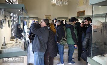 تهرانگردی سفرا از اماکن گردشگری منطقه 11 36