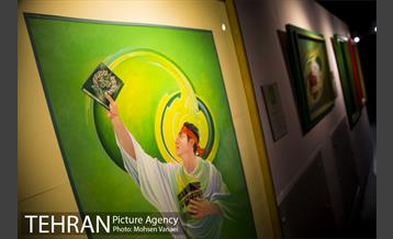 موزه انقلاب اسلامی و دفاع مقدّس 7