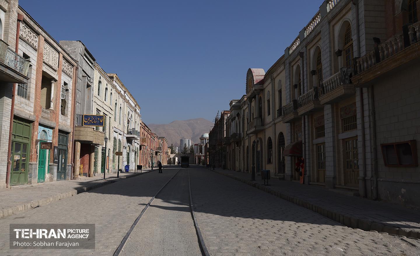 شهرک سینمایی غزالی 34