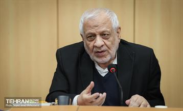 دیدار شهردار تهران با جمعی از زندانیان انقلابی سال ۵۷ 7