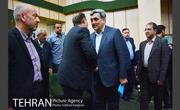 آیین رونمایی از کتاب "پرواز از پنجره جنوبی" 9