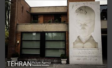 باغ موزه قصر 2