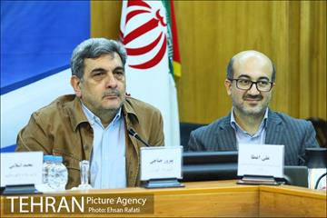 نخستین اجلاس مجمع مشورتی روسای کمیسیون‌های شهرسازی و معماری 30