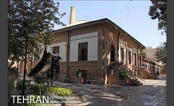 موزه آثار طبیعی و حیات وحش هفت چنار 14