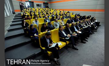 نشست علمی-تخصصی به مناسبت گرامیداشت روز جهانی شهرها 30