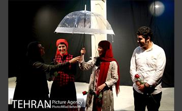 افتتاح نمایش دو نقطه خط صاف 13