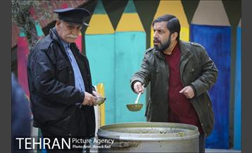 سریال بچه مهندس 4