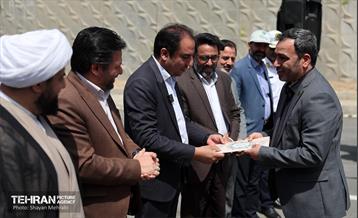 یکصدوهفتادوچهارمین پویش امید و افتخار 41