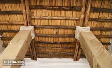 بازدید از بافت تاریخی و پروژه‌های فعال منطقه ۱۲ تهران 38