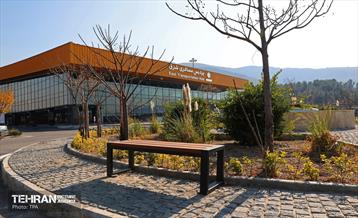 ترمینال شرق 60