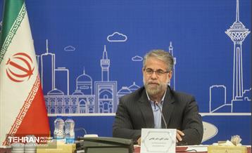 نشست کمیته تخصصی اتوبوسرانی مجمع شهرداران کلانشهرهای ایران 7