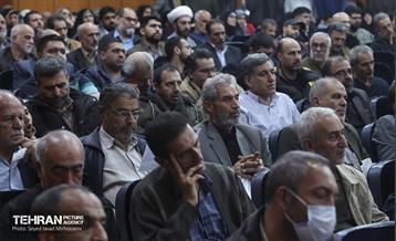 پانزدهمین یادواره «شب عاشورایی»  23