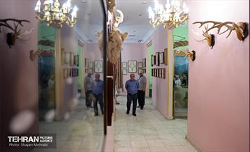 افتتاح اولین سامانه هوشمندسازی موزه‌ها ویژه نابینایان 6