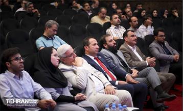 آغاز سلسله نشست‌های «شهر گفت» 39