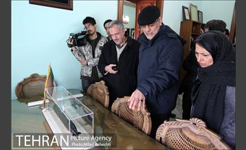 تهرانگردی احمد مسجدجامعی در منطقه 12‎ 19