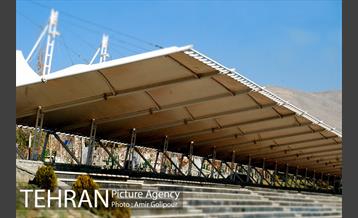 پاییز رنگارنگ بوستان جوانمردان ایران 15