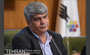 جلسه شورای شهر  15