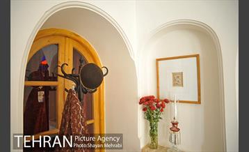 افتتاح خانه اوقات فراغت 15