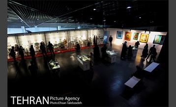 چهاردهمین تور عکاسی آژانس عکس تهران از باغ موزه دفاع مقدّس  5